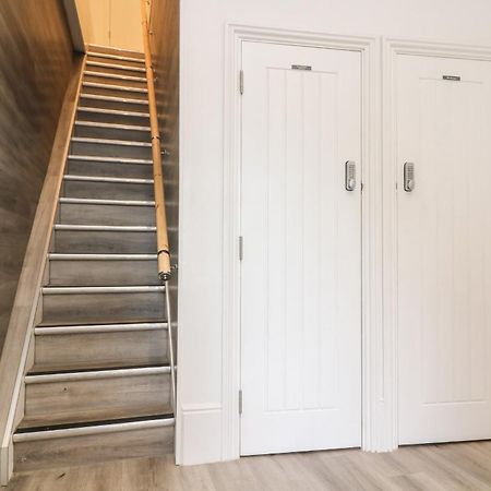 Apartamento The Stannary Helston Exterior foto