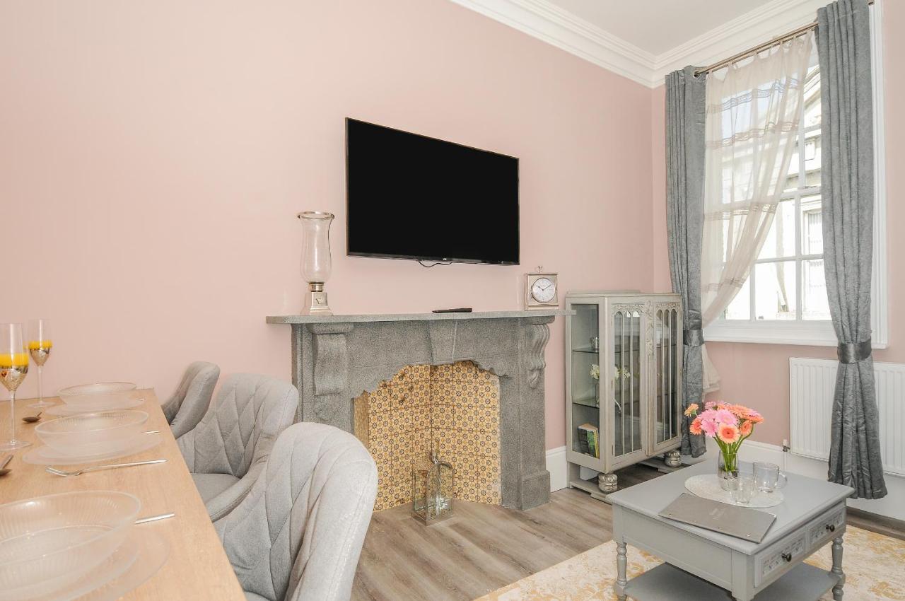 Apartamento The Stannary Helston Exterior foto