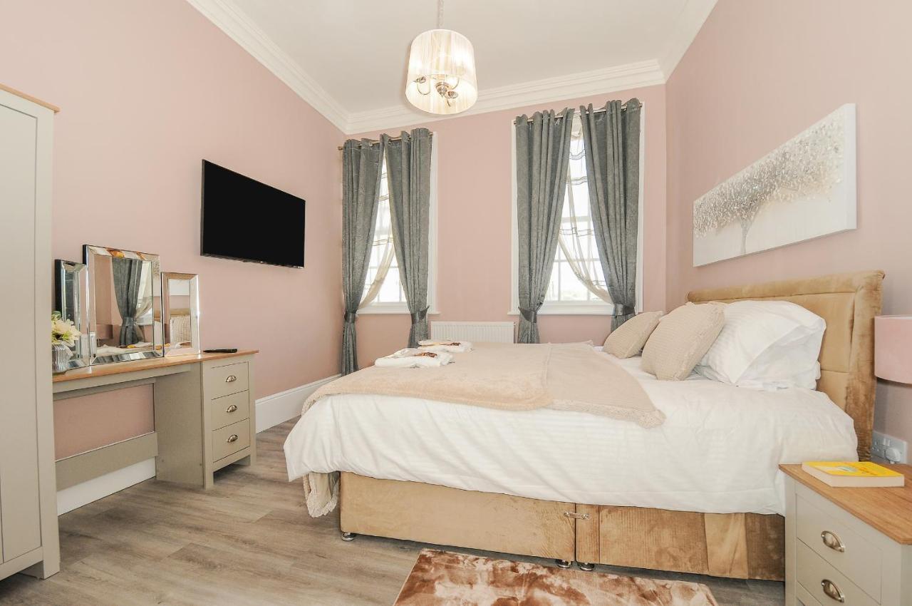 Apartamento The Stannary Helston Exterior foto