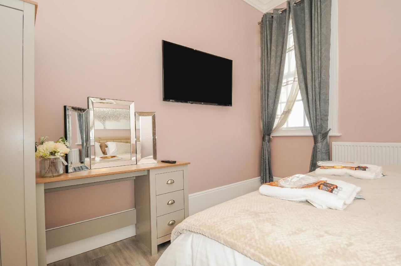 Apartamento The Stannary Helston Exterior foto