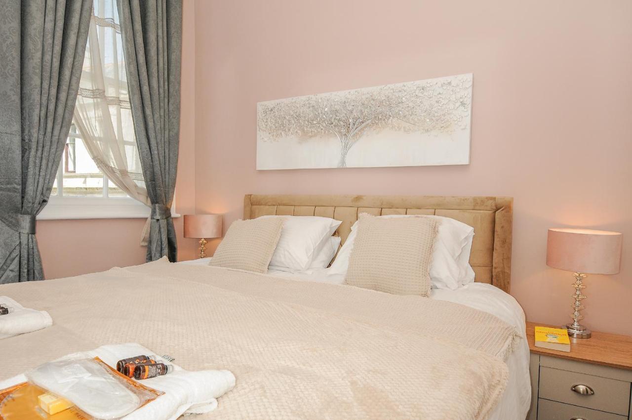 Apartamento The Stannary Helston Exterior foto