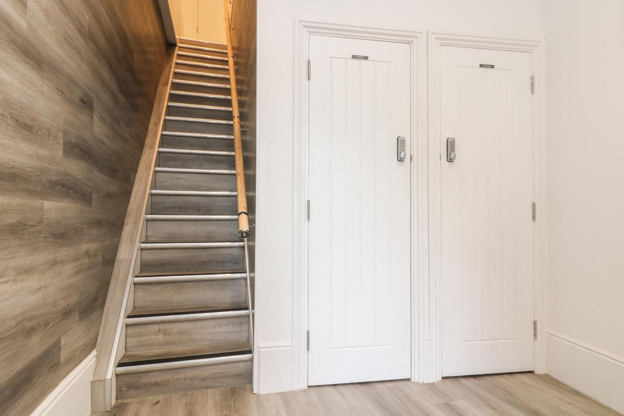 Apartamento The Stannary Helston Exterior foto